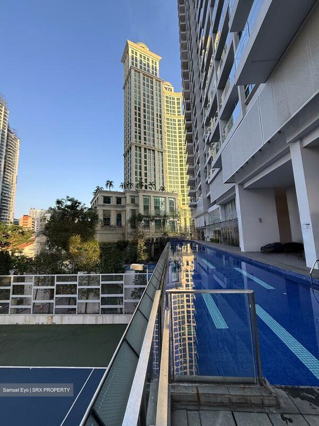 Tribeca (D9), Condominium #471371231